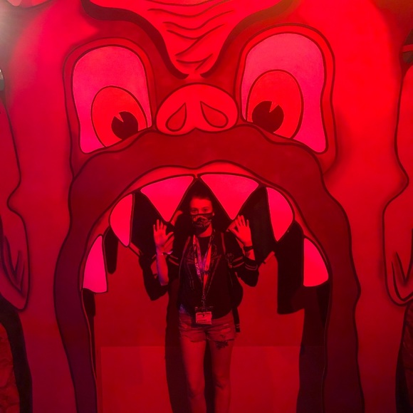 Meet your Posher, Erika - Picture 1 of 1